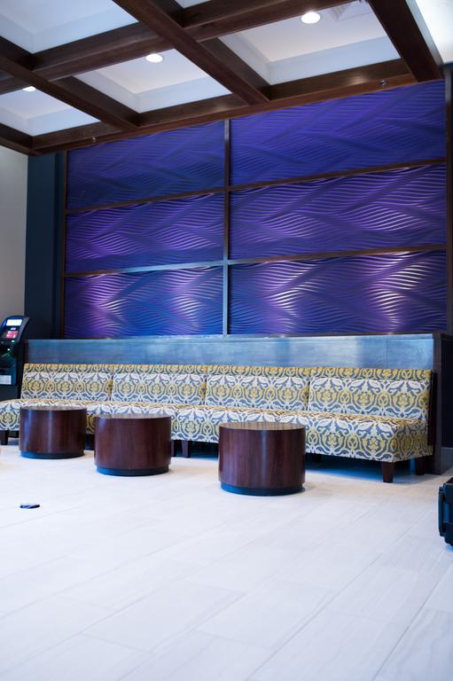 Bluemont Hotel Manhattan Buitenkant foto
