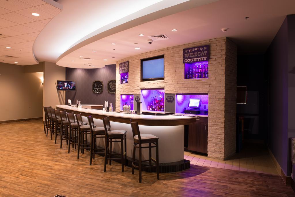 Bluemont Hotel Manhattan Buitenkant foto