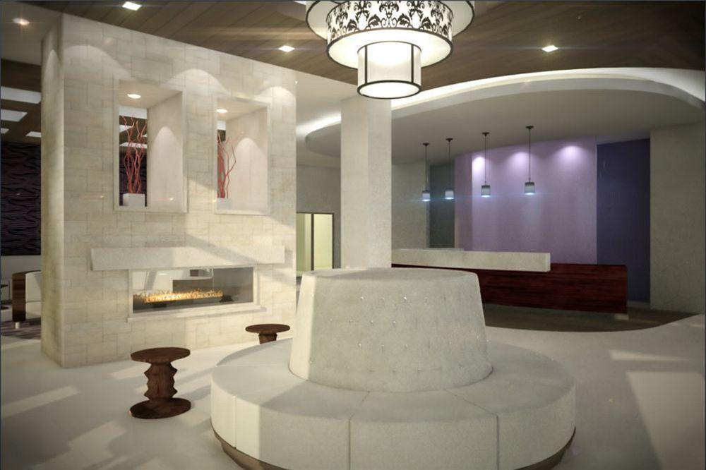 Bluemont Hotel Manhattan Buitenkant foto