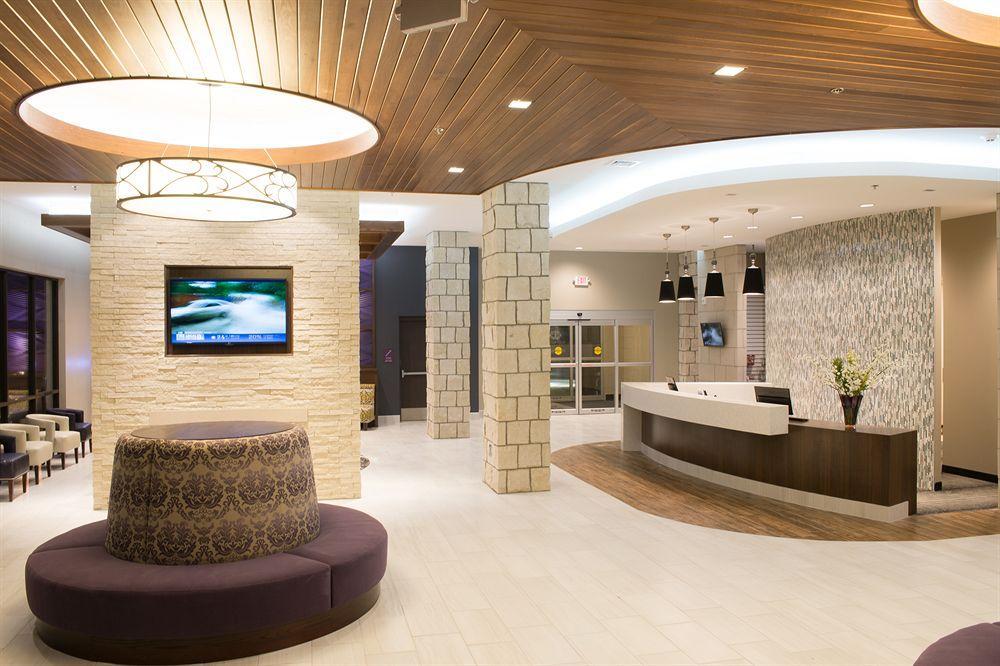 Bluemont Hotel Manhattan Buitenkant foto