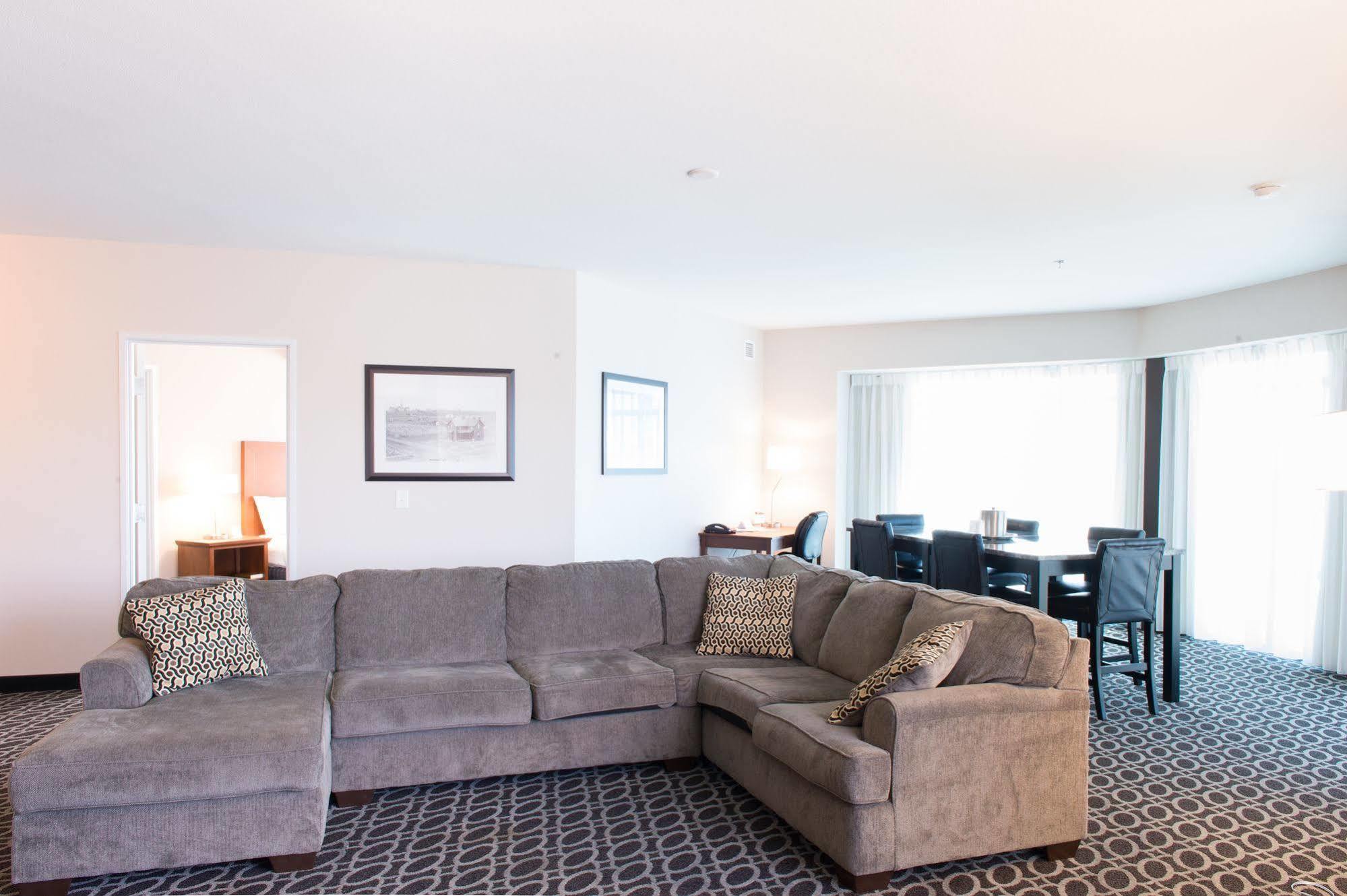 Bluemont Hotel Manhattan Buitenkant foto