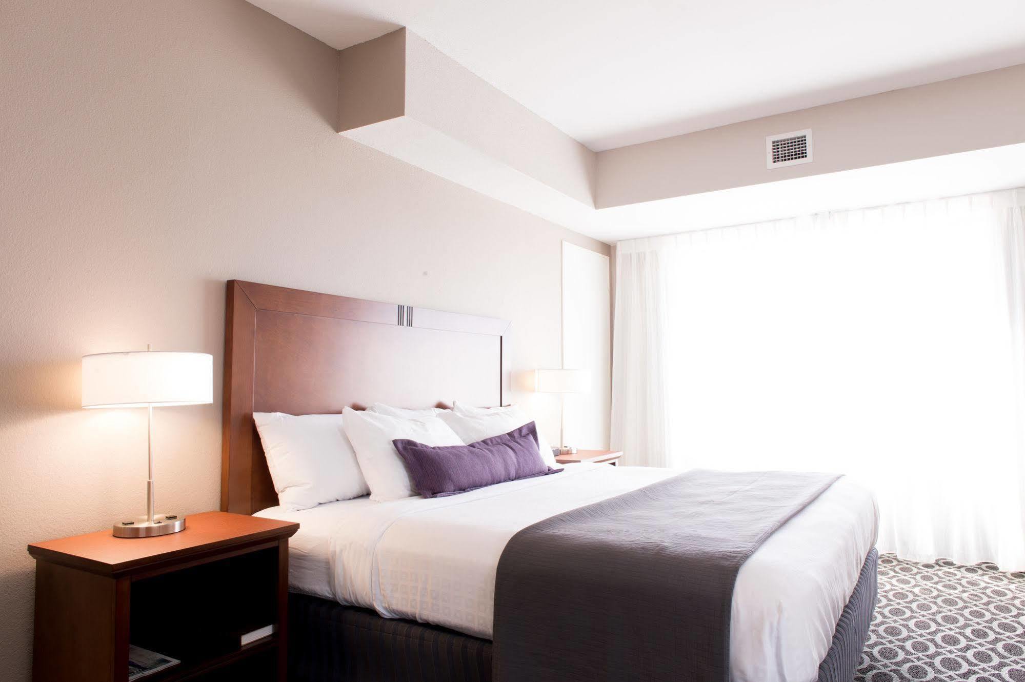 Bluemont Hotel Manhattan Buitenkant foto