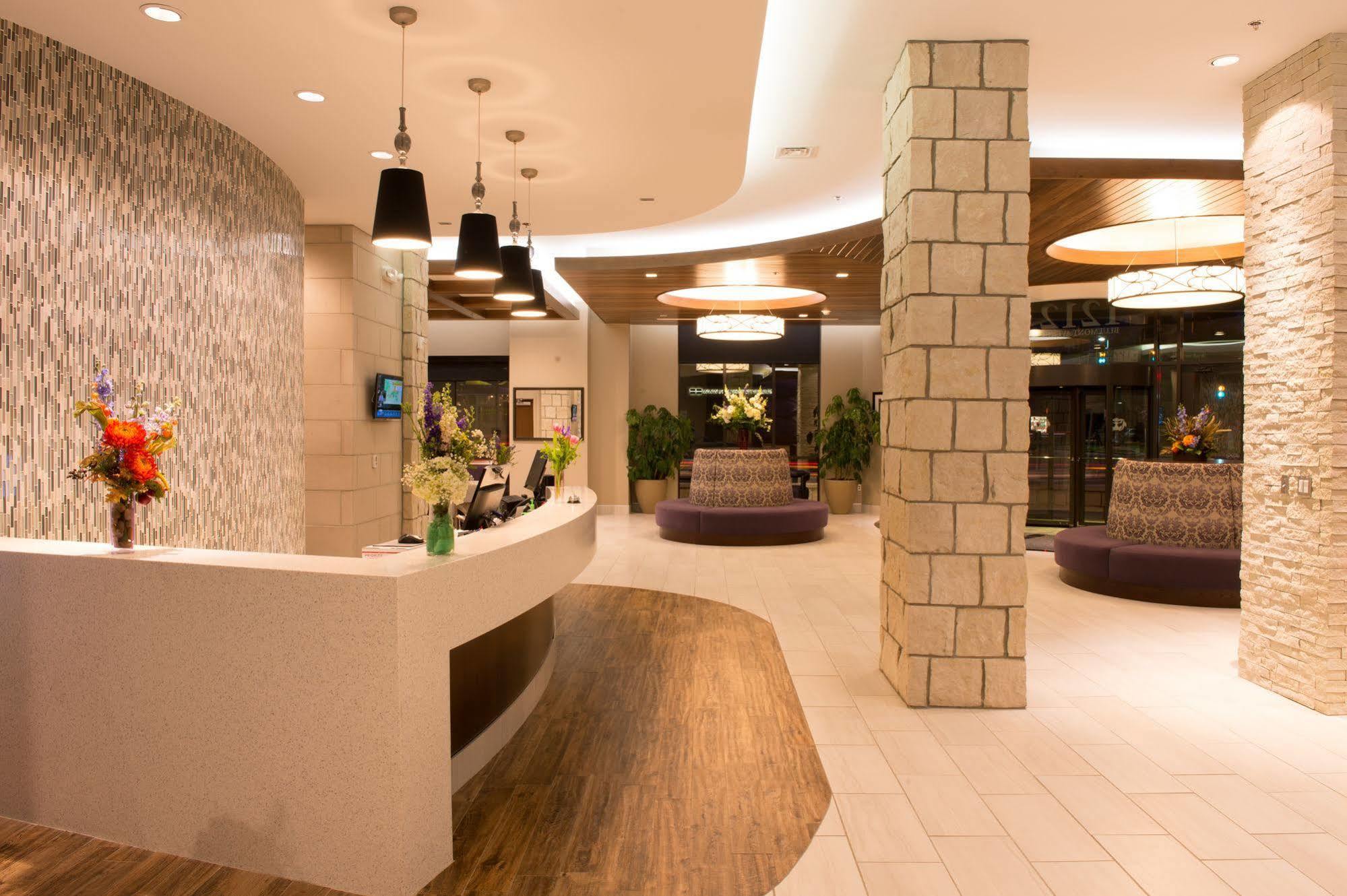 Bluemont Hotel Manhattan Buitenkant foto