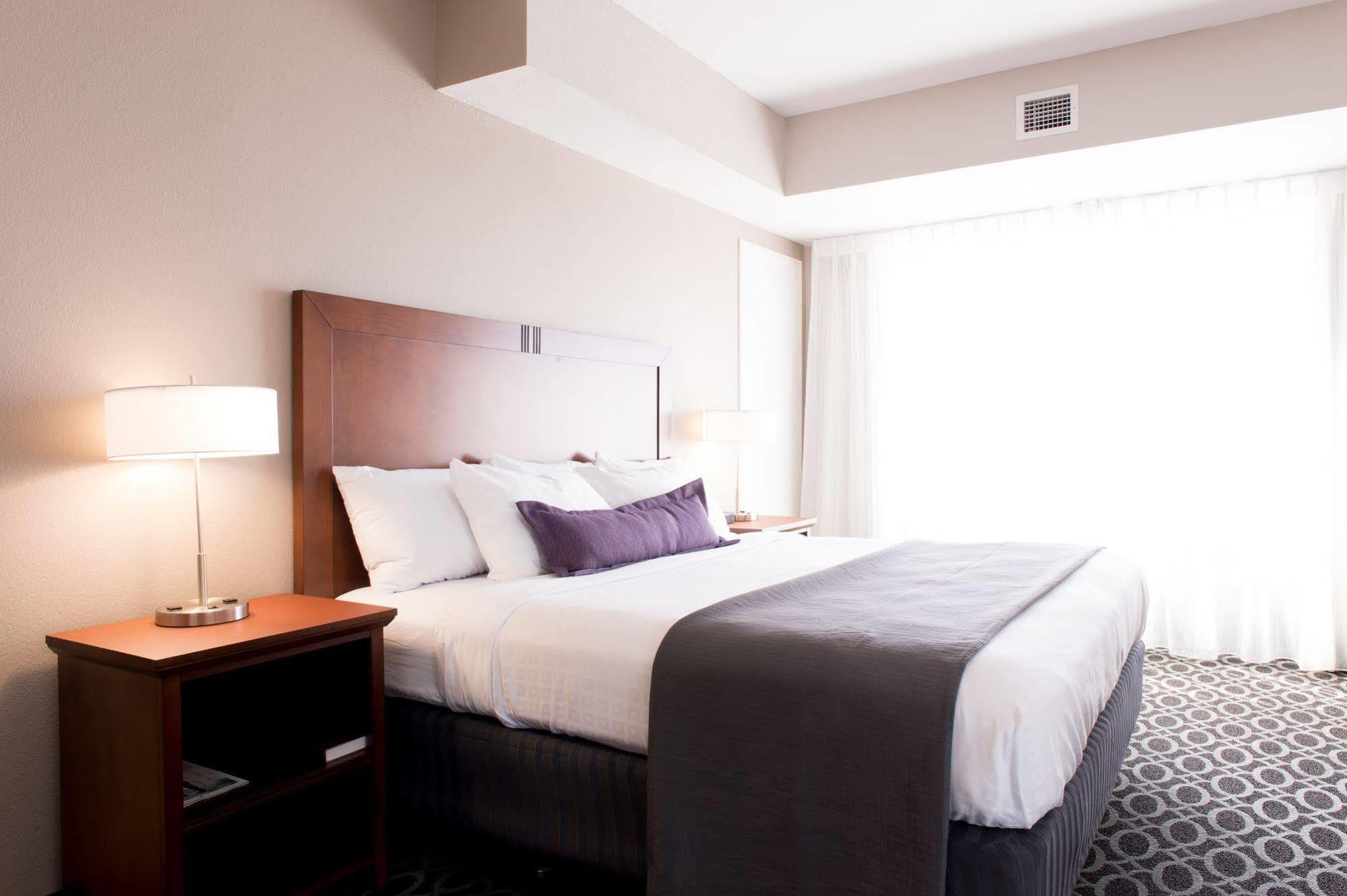 Bluemont Hotel Manhattan Buitenkant foto