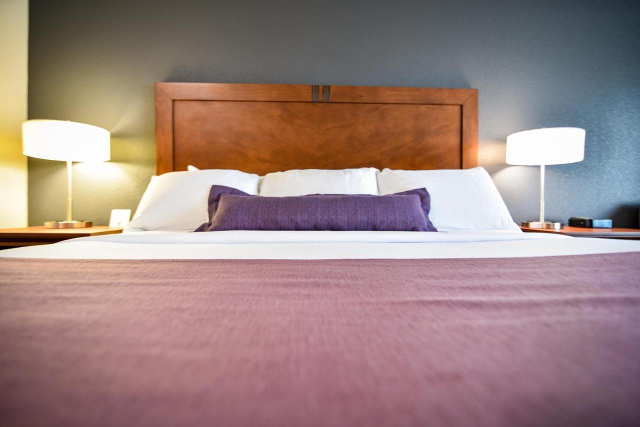 Bluemont Hotel Manhattan Buitenkant foto