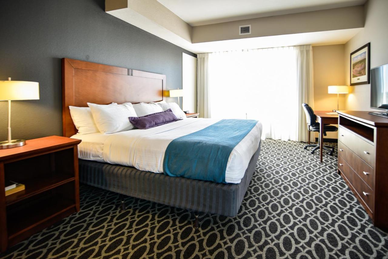 Bluemont Hotel Manhattan Buitenkant foto